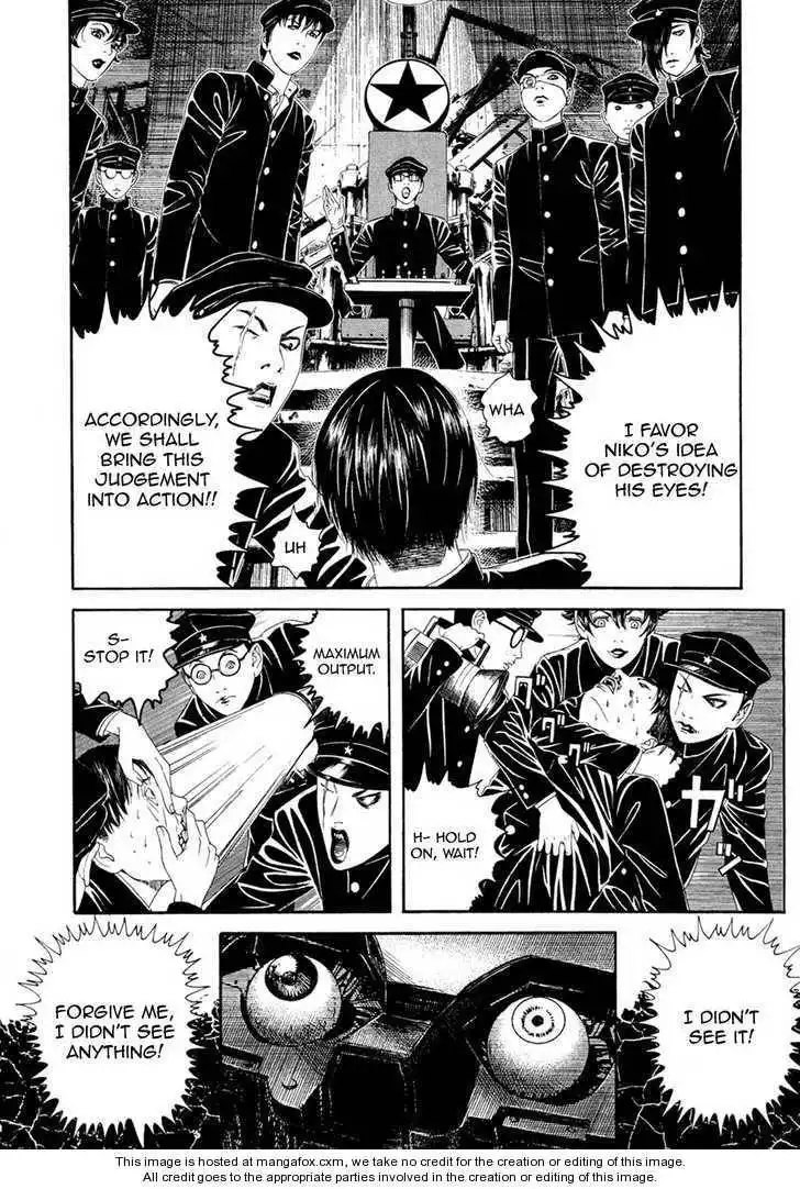 Litchi Hikari Club Chapter 1 19